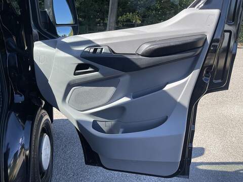 MAXUS Deliver 9 2.0 D20 FWD L3 H2 Euro 6 (s/s) 5dr - U1025