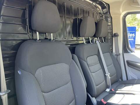 MAXUS Deliver 9 2.0 D20 FWD L3 H2 Euro 6 (s/s) 5dr - U1025