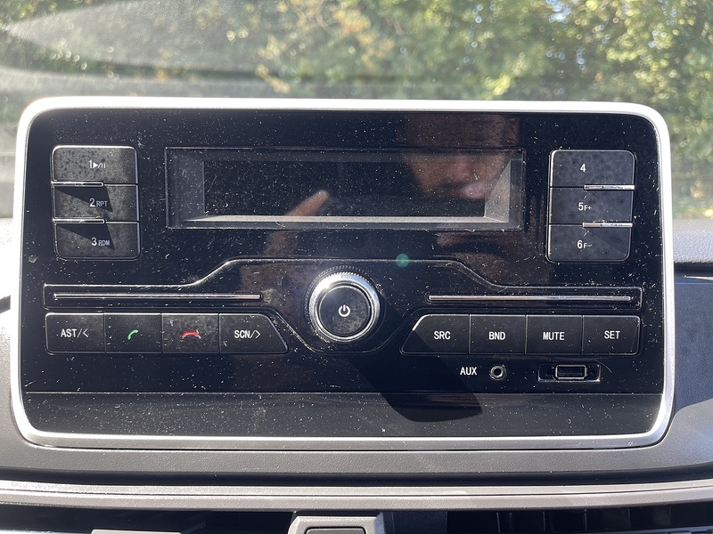MAXUS Deliver 9 2.0 D20 FWD L3 H2 Euro 6 (s/s) 5dr - U1025