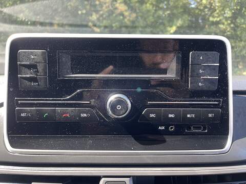 MAXUS Deliver 9 2.0 D20 FWD L3 H2 Euro 6 (s/s) 5dr - U1025