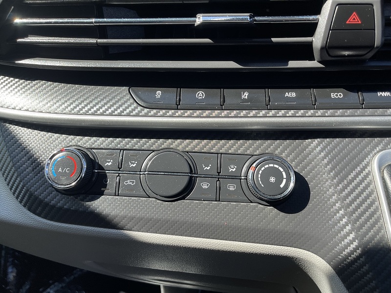 MAXUS Deliver 9 2.0 D20 FWD L3 H2 Euro 6 (s/s) 5dr - U1025
