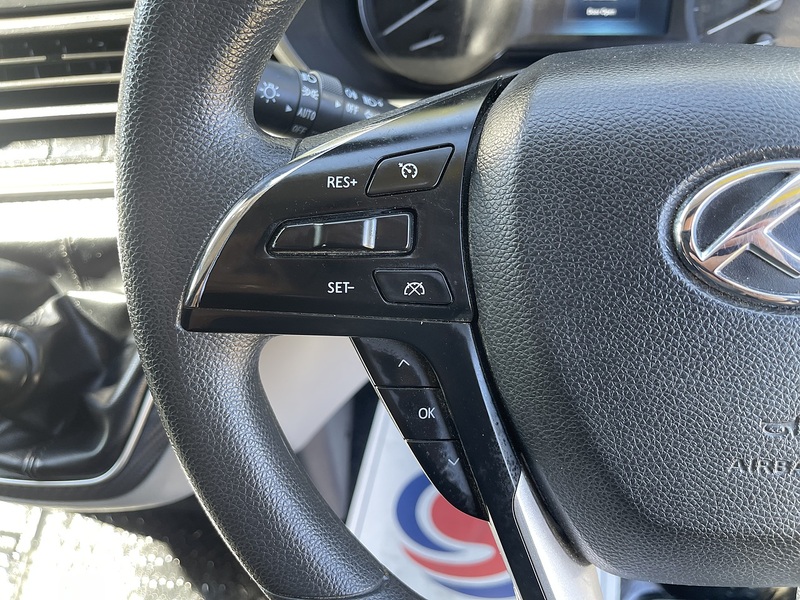 MAXUS Deliver 9 2.0 D20 FWD L3 H2 Euro 6 (s/s) 5dr - U1025