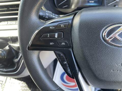 MAXUS Deliver 9 2.0 D20 FWD L3 H2 Euro 6 (s/s) 5dr - U1025
