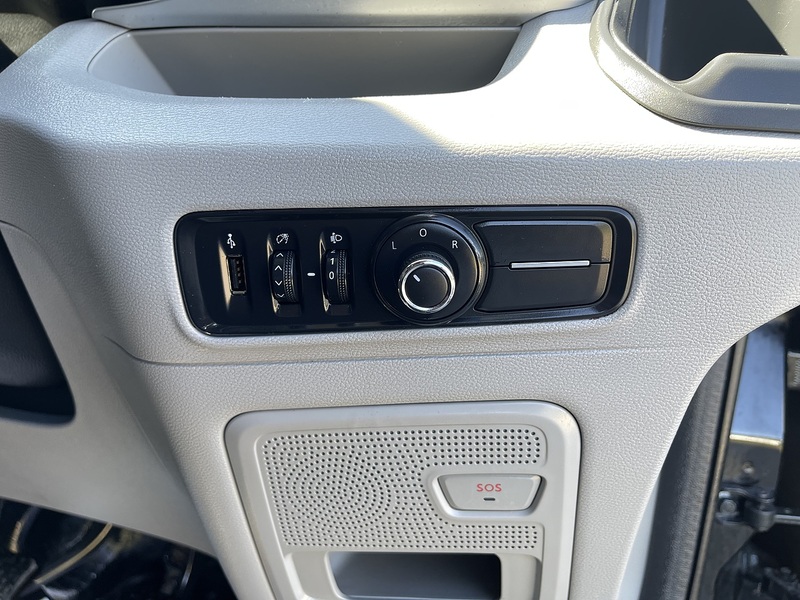 MAXUS Deliver 9 2.0 D20 FWD L3 H2 Euro 6 (s/s) 5dr - U1025