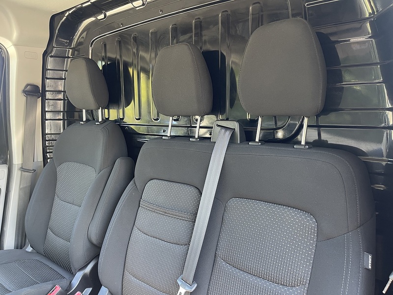 MAXUS Deliver 9 2.0 D20 FWD L3 H2 Euro 6 (s/s) 5dr - U1025