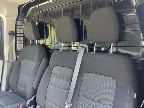 MAXUS Deliver 9 2.0 D20 FWD L3 H2 Euro 6 (s/s) 5dr - U1025