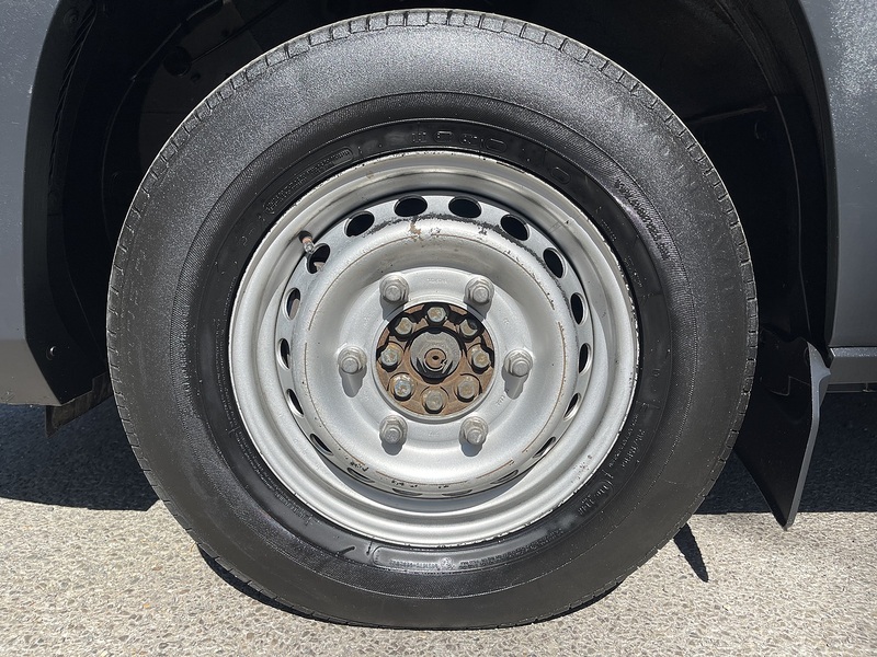 MAXUS Deliver 9 2.0 D20 FWD L3 H2 Euro 6 (s/s) 5dr - U1025