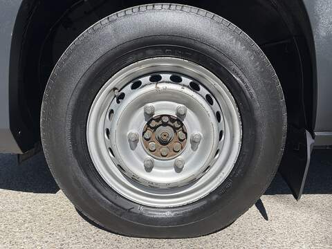 MAXUS Deliver 9 2.0 D20 FWD L3 H2 Euro 6 (s/s) 5dr - U1025