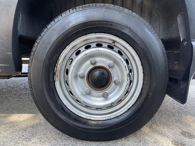 MAXUS Deliver 9 2.0 D20 FWD L3 H2 Euro 6 (s/s) 5dr - U1025