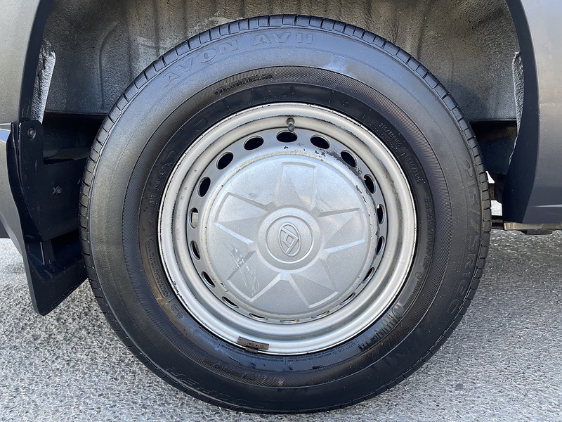 MAXUS Deliver 9 2.0 D20 FWD L3 H2 Euro 6 (s/s) 5dr - U1025