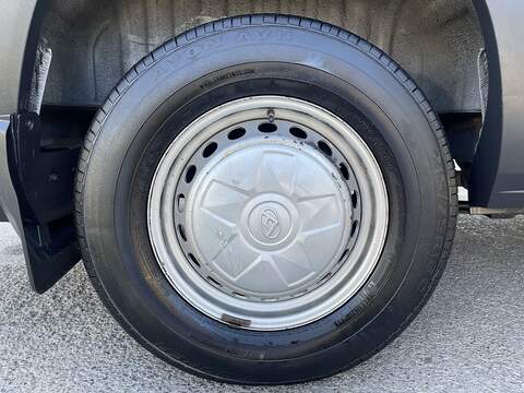 MAXUS Deliver 9 2.0 D20 FWD L3 H2 Euro 6 (s/s) 5dr - U1025