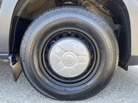 MAXUS Deliver 9 2.0 D20 FWD L3 H2 Euro 6 (s/s) 5dr - U1025