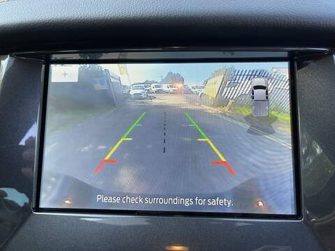 Ford Ranger 2.0 EcoBlue Wildtrak Auto 4WD Euro 6 (s/s) 4dr - U1029