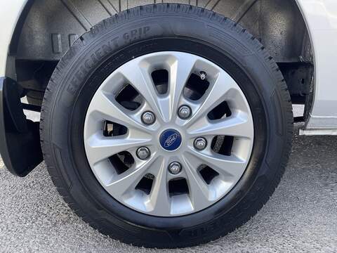 Ford Transit Custom 2.0 280 EcoBlue Limited Auto L1 H1 Euro 6 5dr - U1030