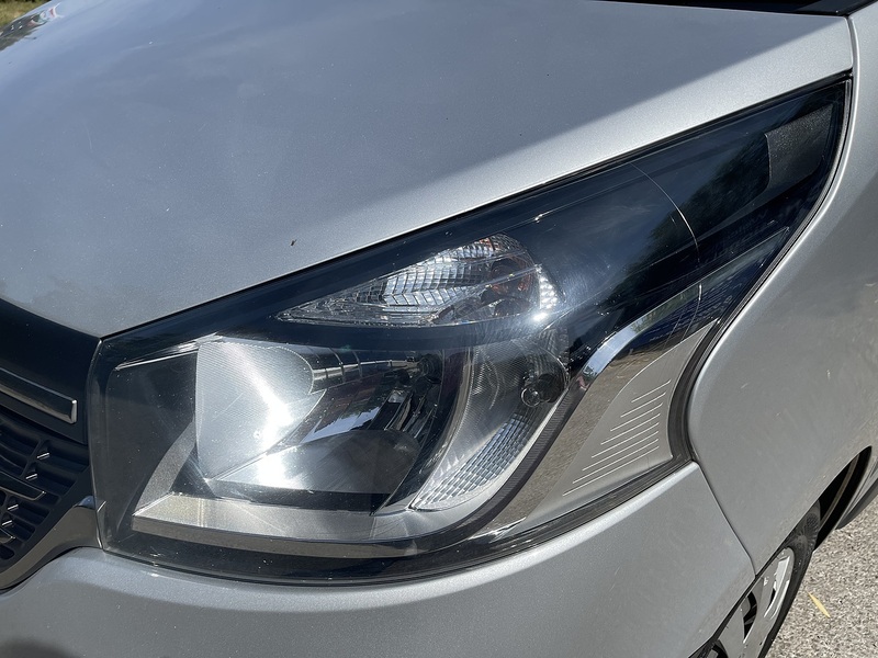 Renault Trafic 2.0 dCi ENERGY 28 Business+ SWB Standard Roof Euro 6 (s/s) 5dr - U1031