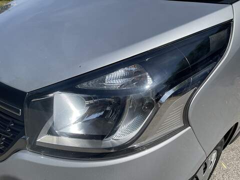Renault Trafic 2.0 dCi ENERGY 28 Business+ SWB Standard Roof Euro 6 (s/s) 5dr - U1031