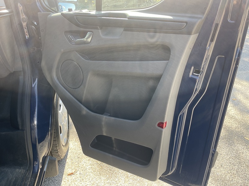 Ford Transit Custom 2.0 320 EcoBlue Trend Crew Van L1 H1 Euro 6 (s/s) 5dr - U1036