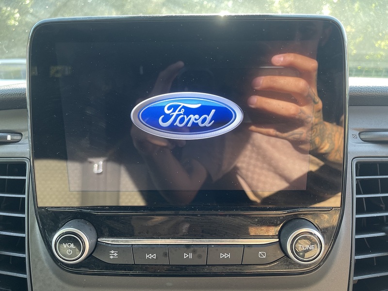 Ford Transit Custom 2.0 320 EcoBlue Trend Crew Van L1 H1 Euro 6 (s/s) 5dr - U1036