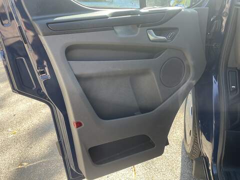 Ford Transit Custom 2.0 320 EcoBlue Trend Crew Van L1 H1 Euro 6 (s/s) 5dr - U1036