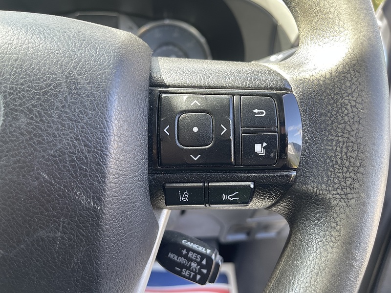 Toyota Hilux 2.4 D-4D Active Extra Cab Pickup 4WD Euro 6 (s/s) 4dr - U1037
