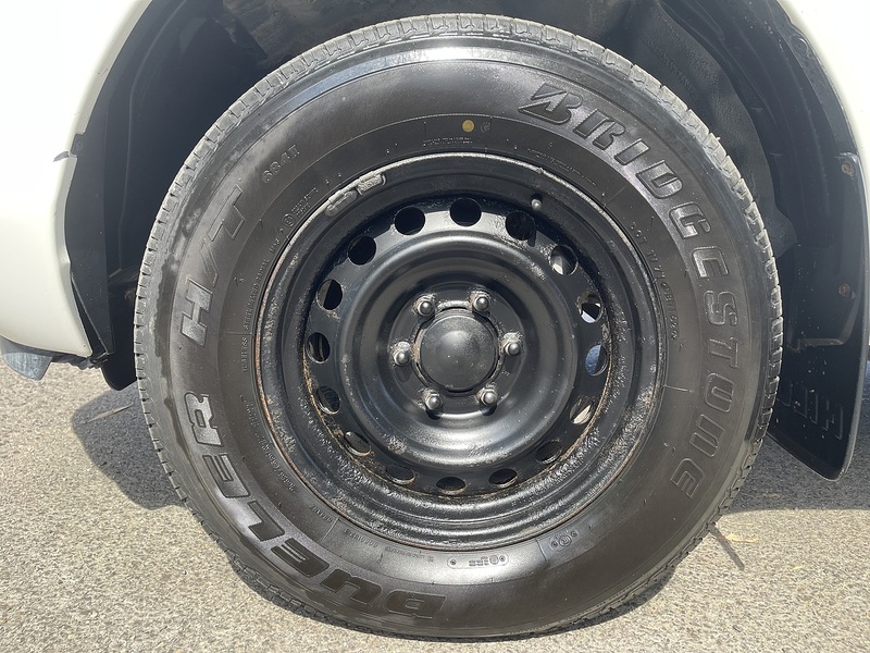 Toyota Hilux 2.4 D-4D Active Extra Cab Pickup 4WD Euro 6 (s/s) 4dr - U1037