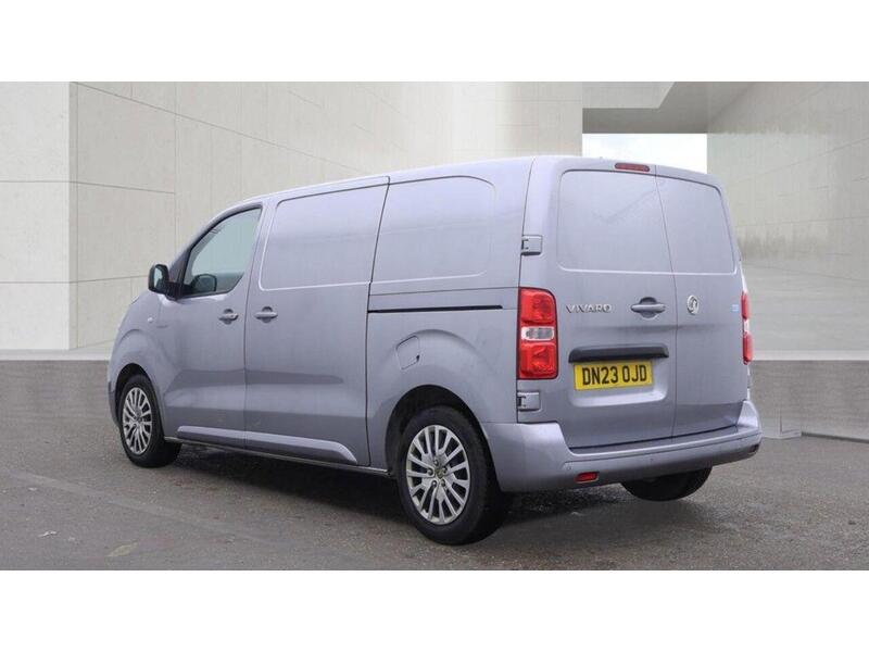 Vauxhall Vivaro 1.5 Turbo D 2700 Pro L1 H1 Euro 6 (s/s) 6dr - U1039