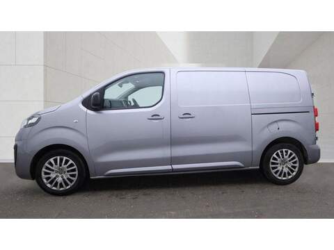 Vauxhall Vivaro 1.5 Turbo D 2700 Pro L1 H1 Euro 6 (s/s) 6dr - U1039