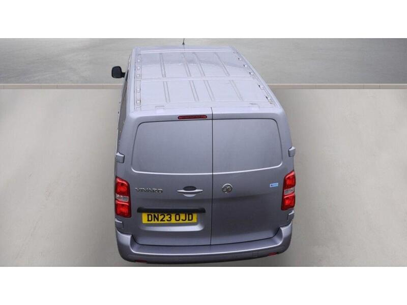 Vauxhall Vivaro 1.5 Turbo D 2700 Pro L1 H1 Euro 6 (s/s) 6dr - U1039