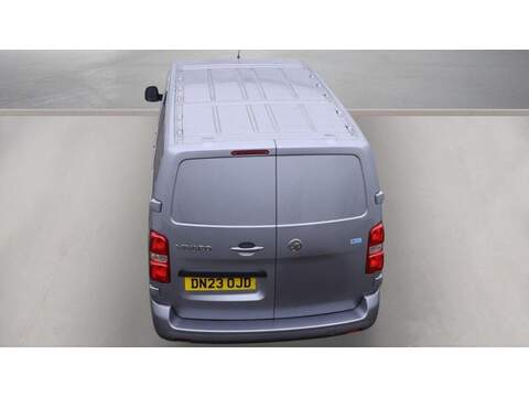 Vauxhall Vivaro 1.5 Turbo D 2700 Pro L1 H1 Euro 6 (s/s) 6dr - U1039