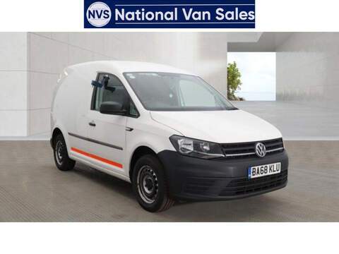 Volkswagen Caddy Grand California 600 Camper 1 Automatic Diesel
