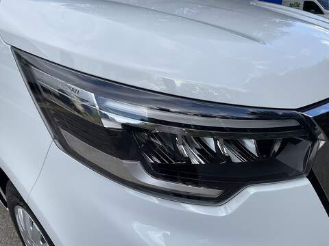 Nissan Primastar 2.0 dCi 28 Acenta L1 H1 Euro 6 (s/s) 5dr - U1060