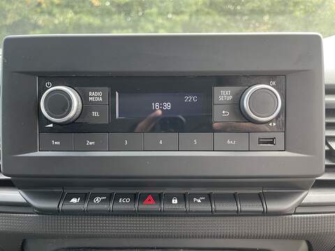 Nissan Primastar 2.0 dCi 28 Acenta L1 H1 Euro 6 (s/s) 5dr - U1060