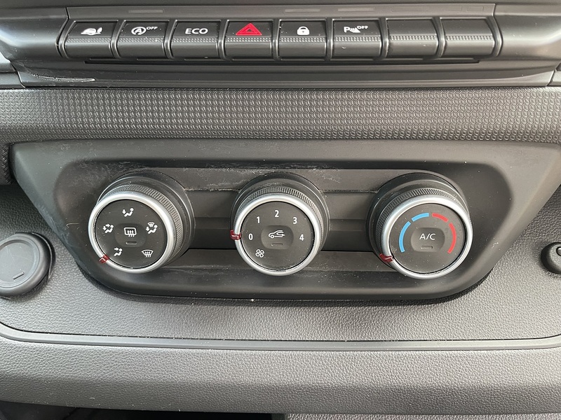 Nissan Primastar 2.0 dCi 28 Acenta L1 H1 Euro 6 (s/s) 5dr - U1060