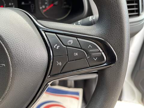 Nissan Primastar 2.0 dCi 28 Acenta L1 H1 Euro 6 (s/s) 5dr - U1060
