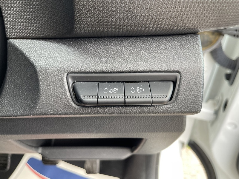 Nissan Primastar 2.0 dCi 28 Acenta L1 H1 Euro 6 (s/s) 5dr - U1060