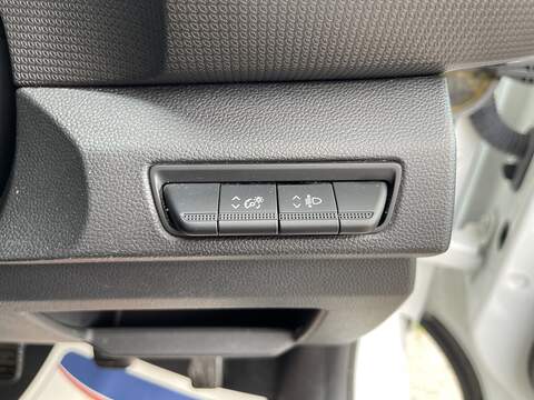 Nissan Primastar 2.0 dCi 28 Acenta L1 H1 Euro 6 (s/s) 5dr - U1060
