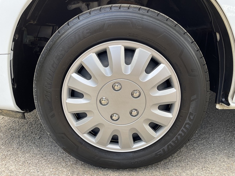 Nissan Primastar 2.0 dCi 28 Acenta L1 H1 Euro 6 (s/s) 5dr - U1060