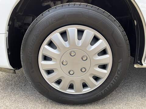 Nissan Primastar 2.0 dCi 28 Acenta L1 H1 Euro 6 (s/s) 5dr - U1060