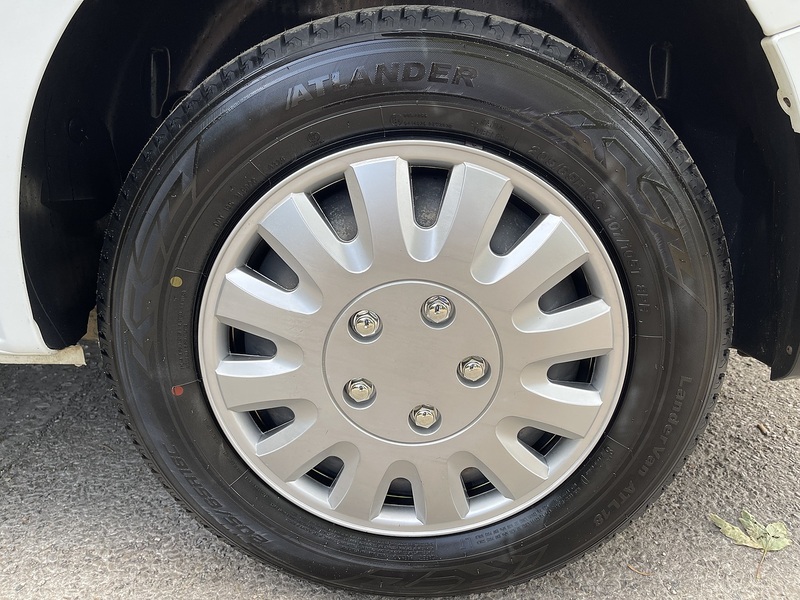 Nissan Primastar 2.0 dCi 28 Acenta L1 H1 Euro 6 (s/s) 5dr - U1060