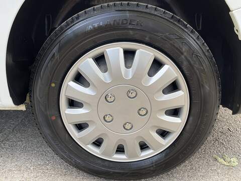 Nissan Primastar 2.0 dCi 28 Acenta L1 H1 Euro 6 (s/s) 5dr - U1060