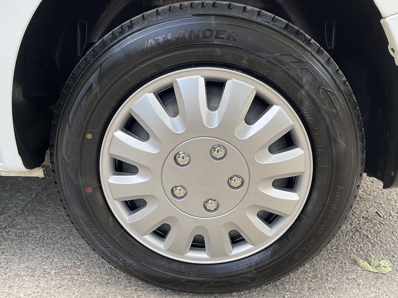 Nissan Primastar 2.0 dCi 28 Acenta L1 H1 Euro 6 (s/s) 5dr - U1060