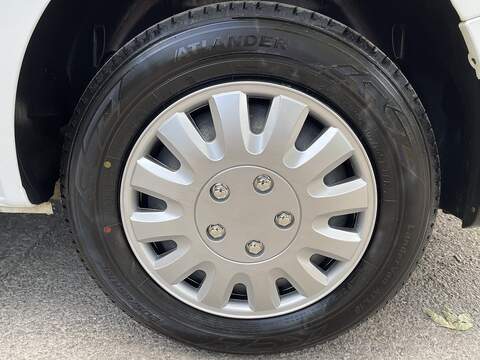 Nissan Primastar 2.0 dCi 28 Acenta L1 H1 Euro 6 (s/s) 5dr - U1060