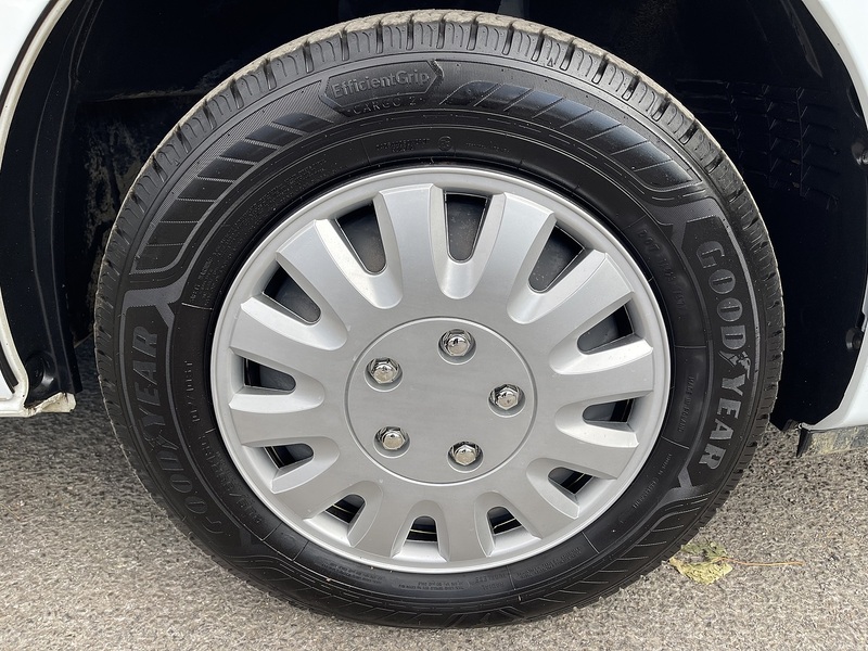 Nissan Primastar 2.0 dCi 28 Acenta L1 H1 Euro 6 (s/s) 5dr - U1060