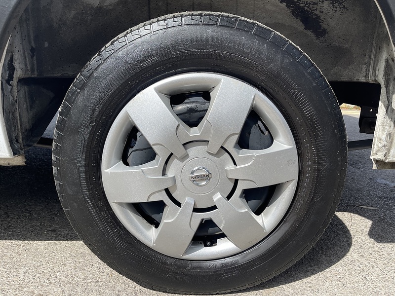 Nissan Interstar 2.3 dCi 35 Acenta FWD L3 H2 Euro 6 4dr - U1075