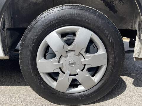 Nissan Interstar 2.3 dCi 35 Acenta FWD L3 H2 Euro 6 4dr - U1075