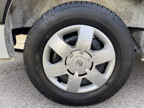 Nissan Interstar 2.3 dCi 35 Acenta FWD L3 H2 Euro 6 4dr - U1075