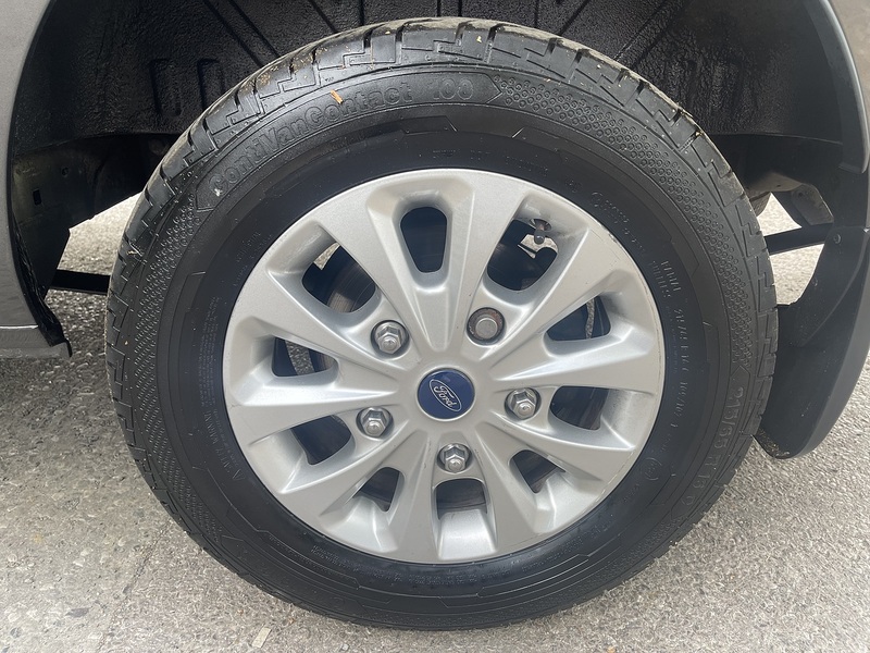 Ford Transit Custom 2.0 320 EcoBlue Limited Crew Van L2 H1 Euro 6 (s/s) 5dr (6 Seat) - U1076