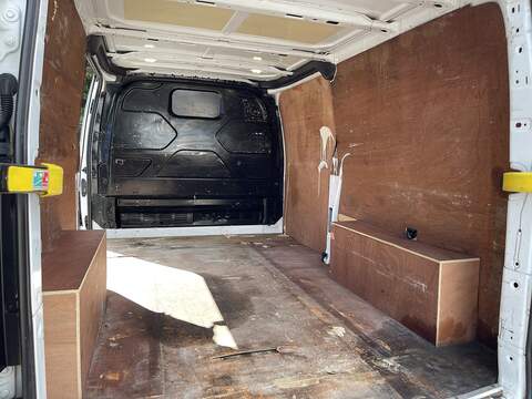 Ford Transit Custom 2.2 TDCi 290 Trend L2 H1 5dr - U1079