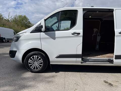 Ford Transit Custom 2.2 TDCi 290 Trend L2 H1 5dr - U1079