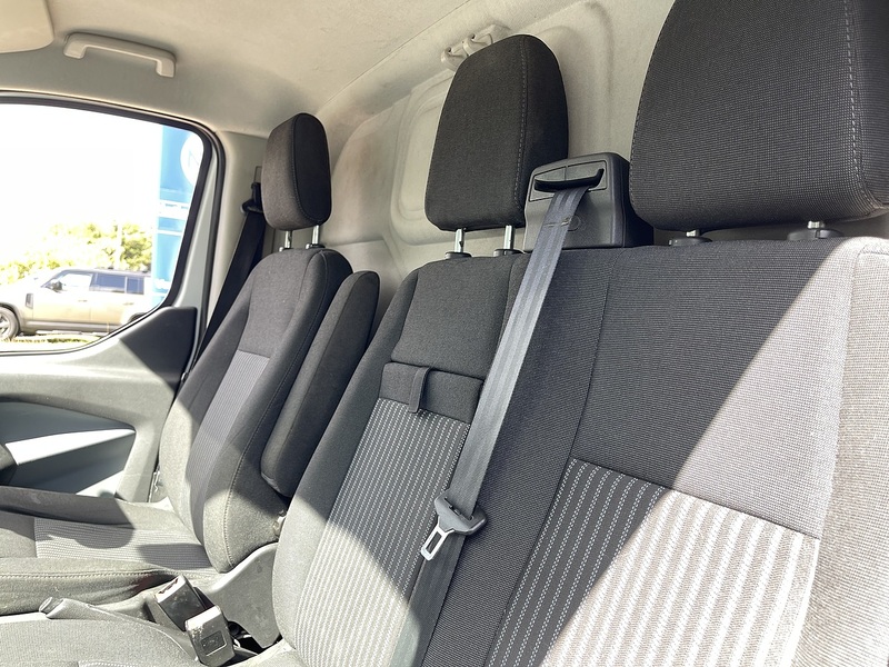 Ford Transit Custom 2.2 TDCi 290 Trend L2 H1 5dr - U1079
